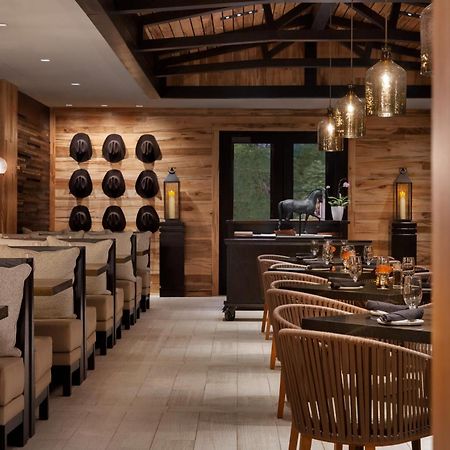 Hotel Casitas At The Hoodoo Moab, Curio Collection By Hilton Abbey Road Esterno foto