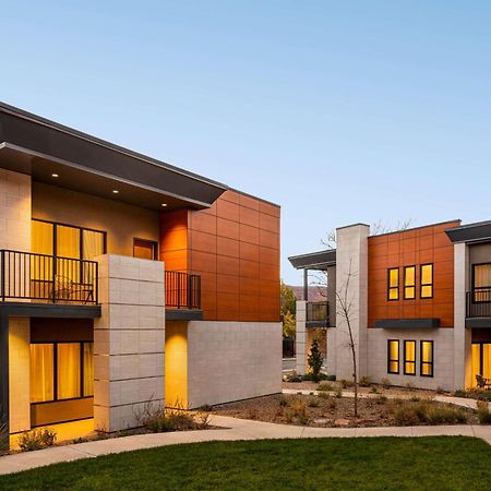 Hotel Casitas At The Hoodoo Moab, Curio Collection By Hilton Abbey Road Esterno foto