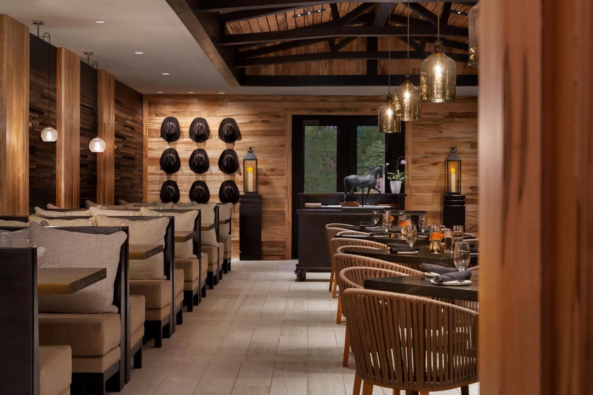 Hotel Casitas At The Hoodoo Moab, Curio Collection By Hilton Abbey Road Esterno foto