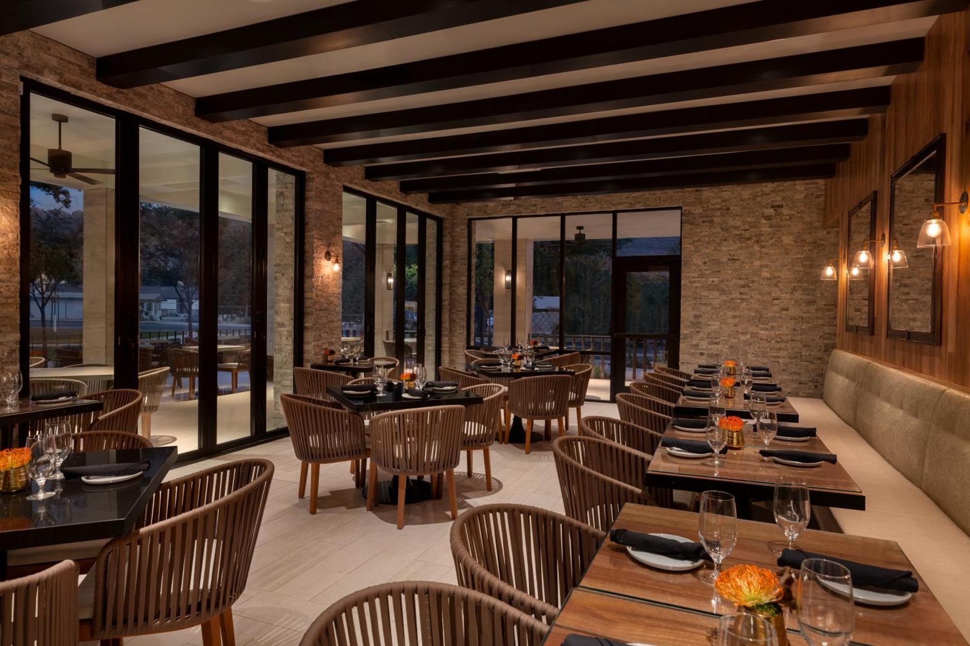 Hotel Casitas At The Hoodoo Moab, Curio Collection By Hilton Abbey Road Esterno foto