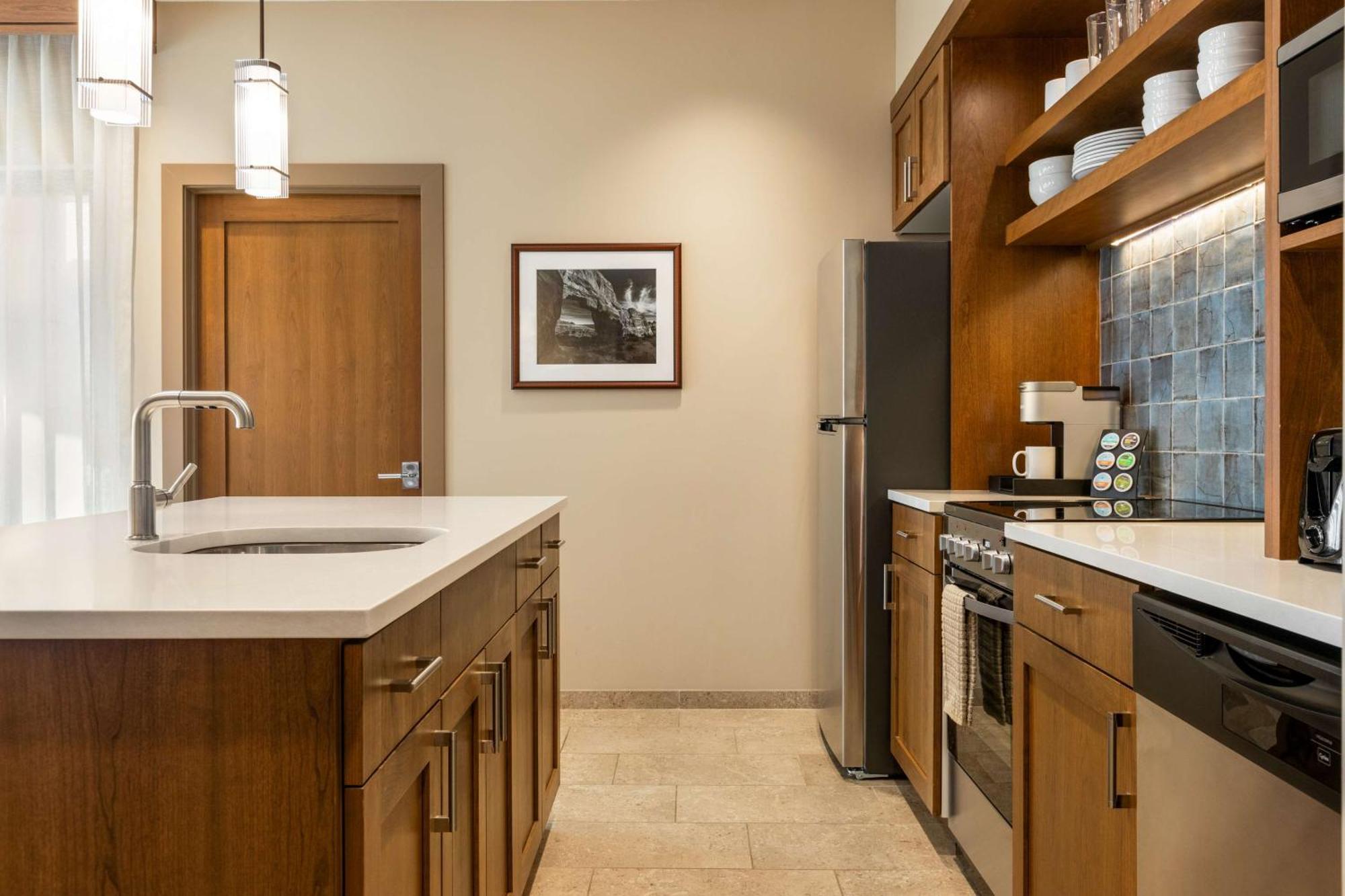 Hotel Casitas At The Hoodoo Moab, Curio Collection By Hilton Abbey Road Esterno foto