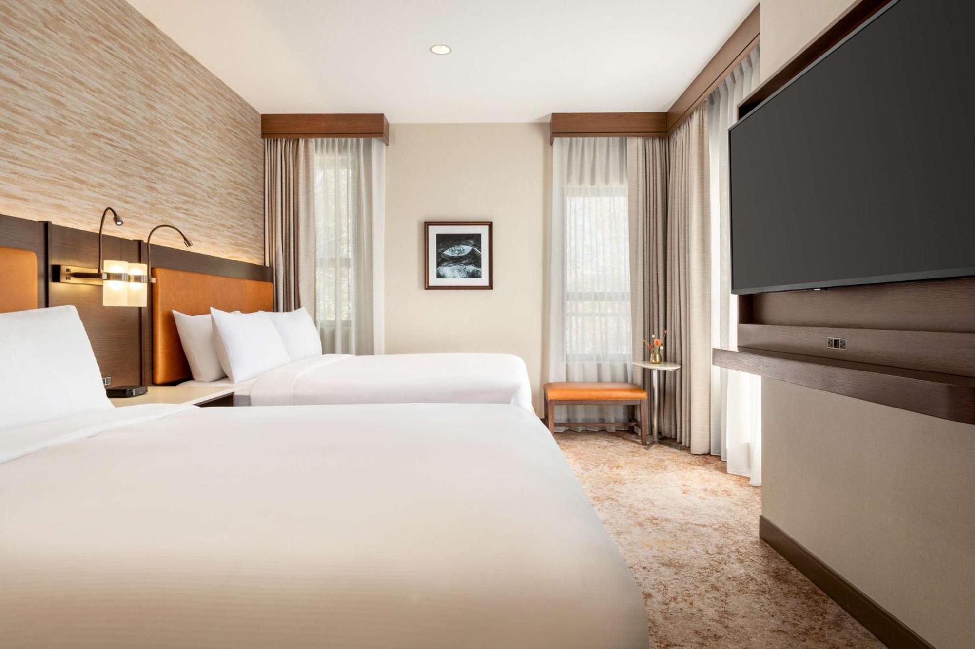 Hotel Casitas At The Hoodoo Moab, Curio Collection By Hilton Abbey Road Esterno foto