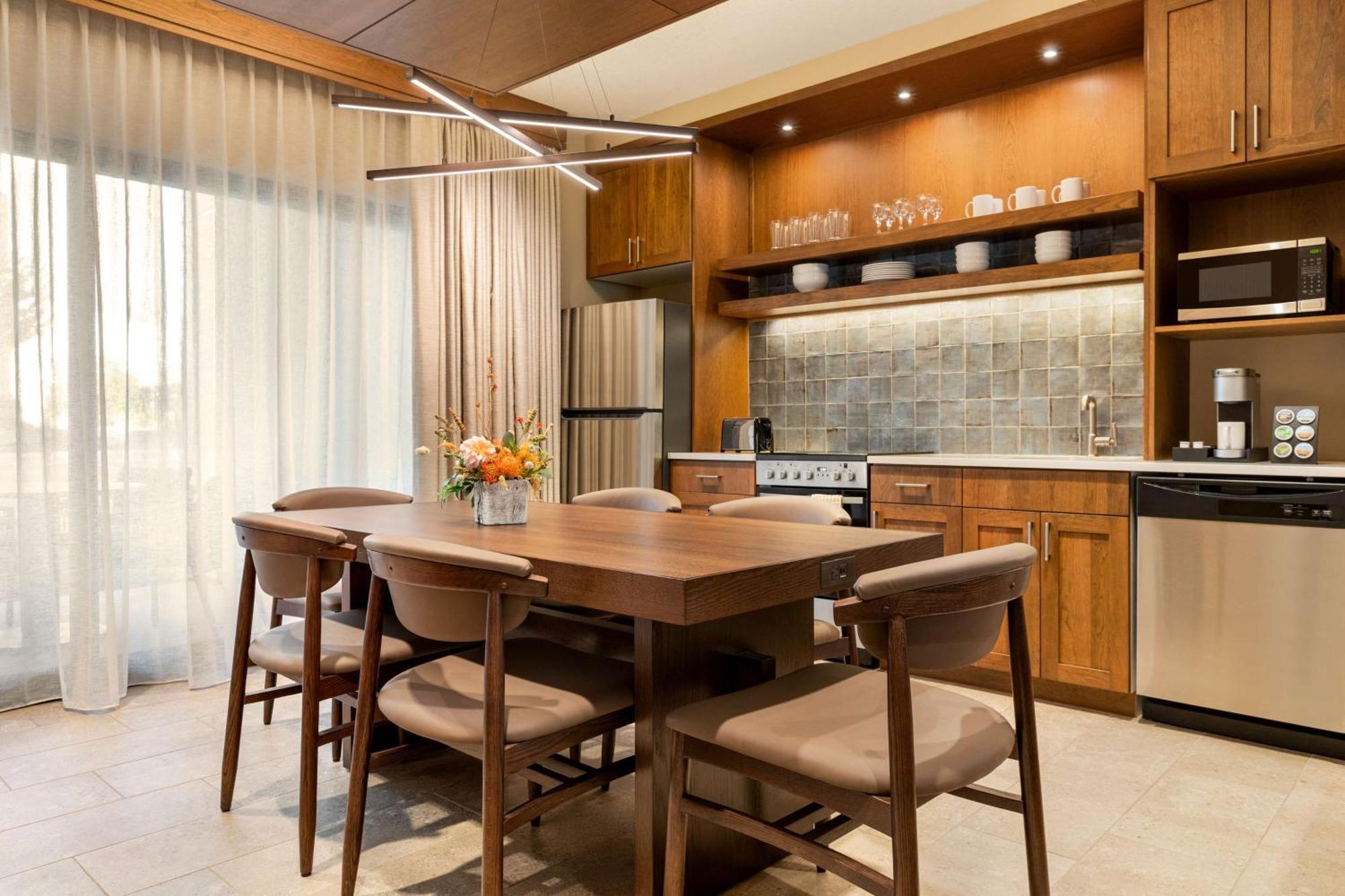 Hotel Casitas At The Hoodoo Moab, Curio Collection By Hilton Abbey Road Esterno foto