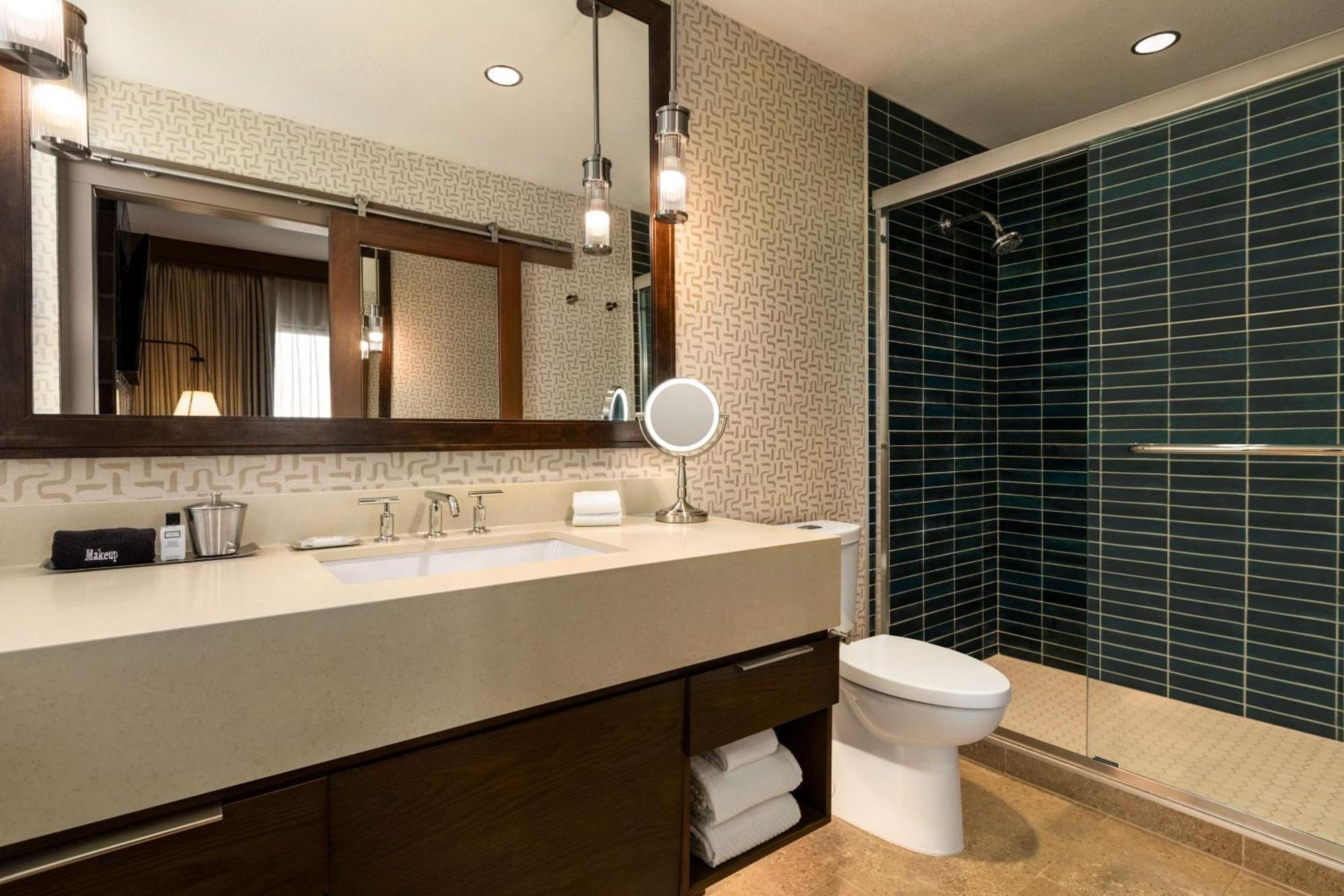 Hotel Casitas At The Hoodoo Moab, Curio Collection By Hilton Abbey Road Esterno foto