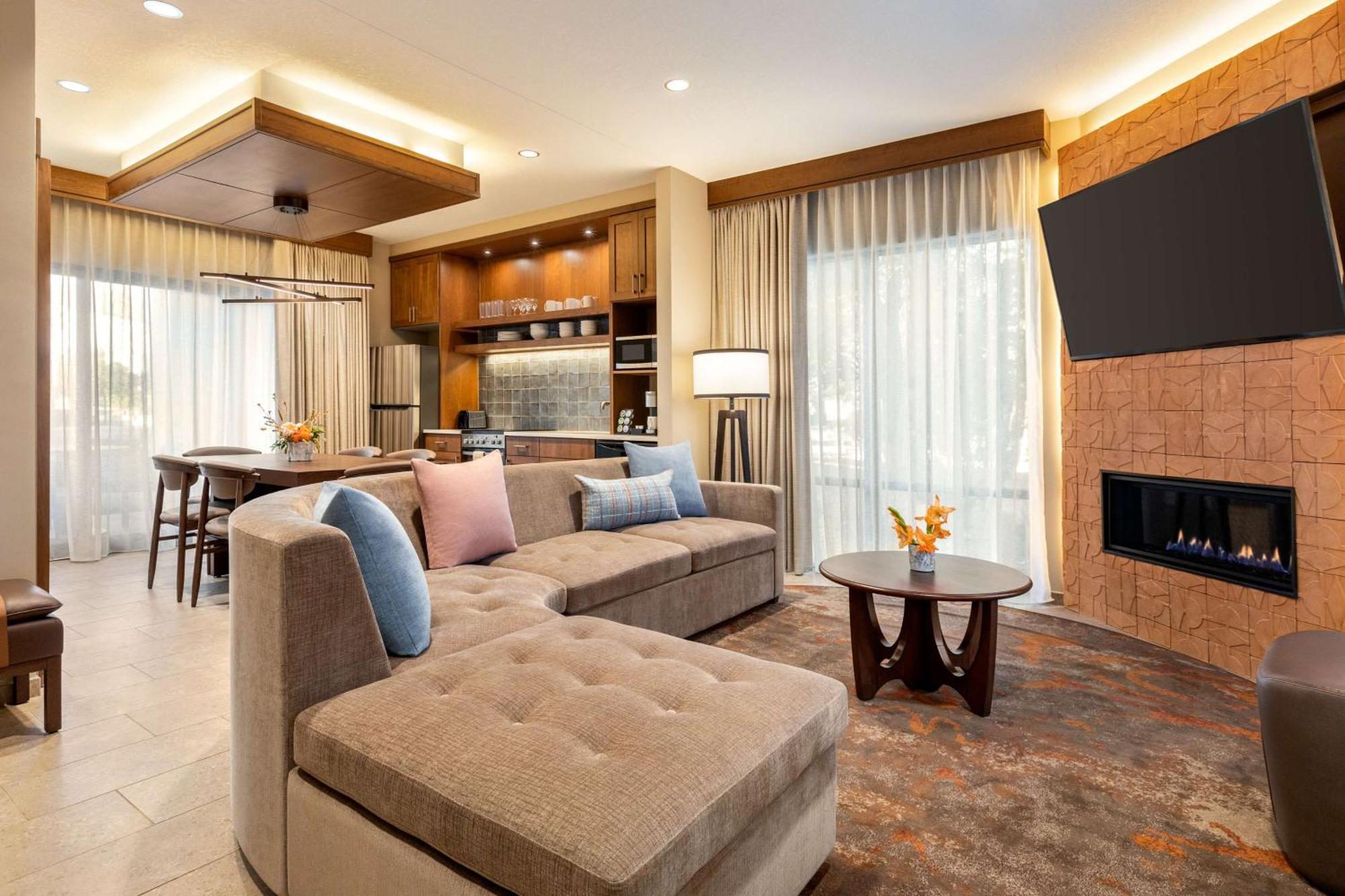 Hotel Casitas At The Hoodoo Moab, Curio Collection By Hilton Abbey Road Esterno foto