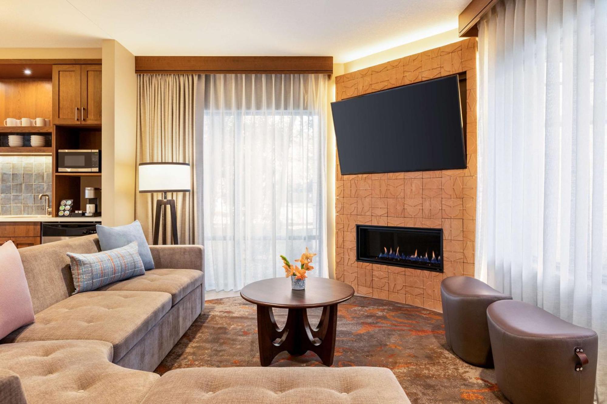 Hotel Casitas At The Hoodoo Moab, Curio Collection By Hilton Abbey Road Esterno foto