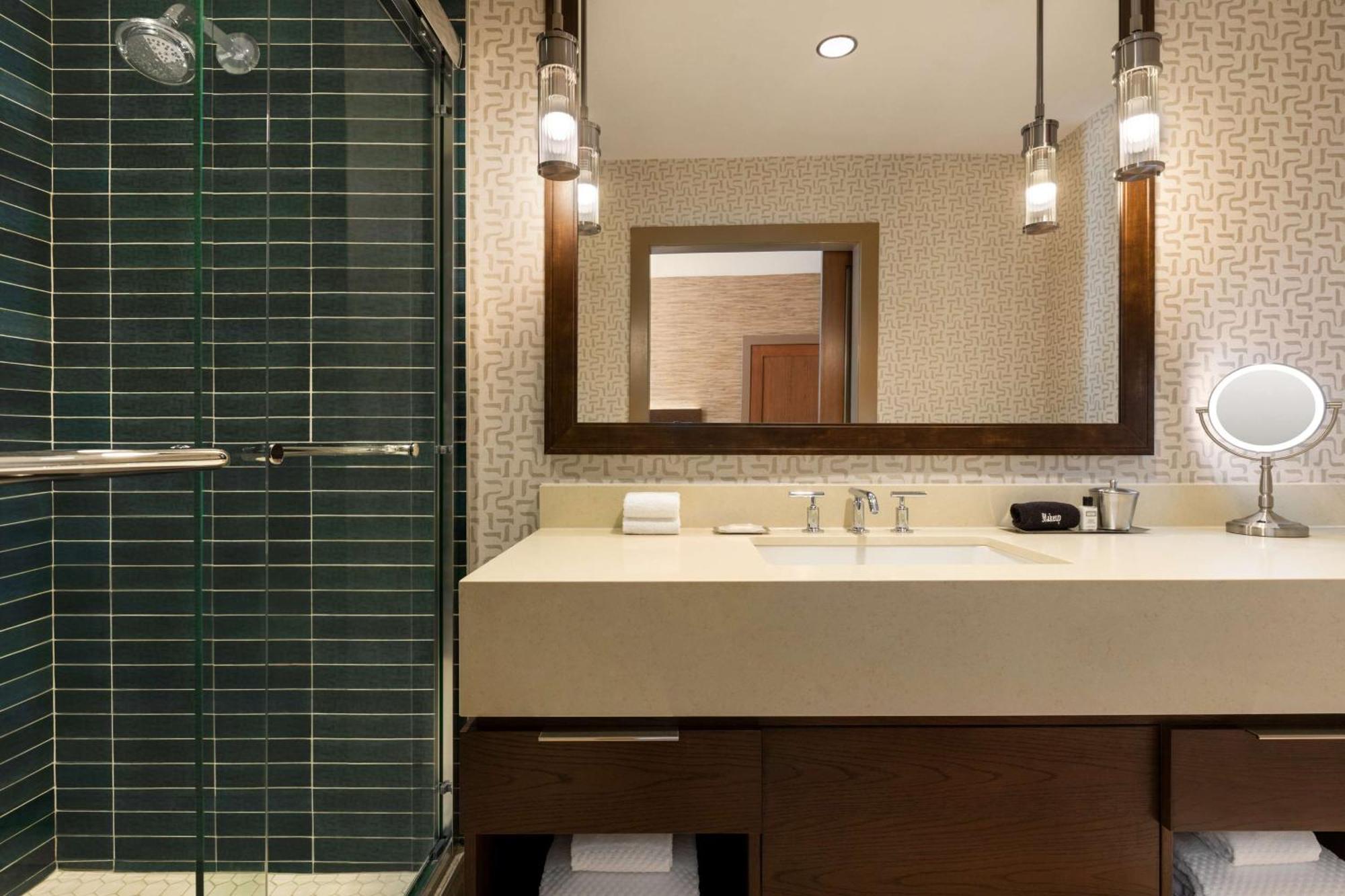 Hotel Casitas At The Hoodoo Moab, Curio Collection By Hilton Abbey Road Esterno foto
