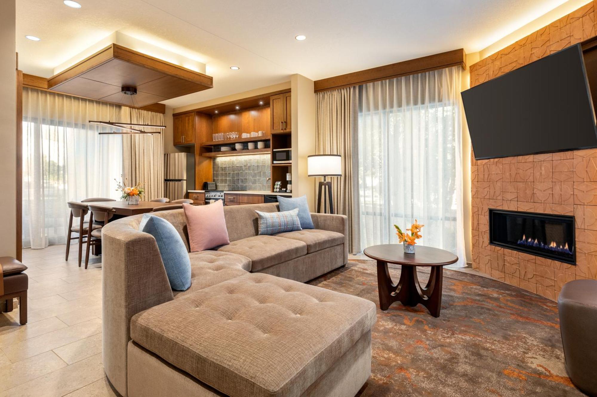 Hotel Casitas At The Hoodoo Moab, Curio Collection By Hilton Abbey Road Esterno foto