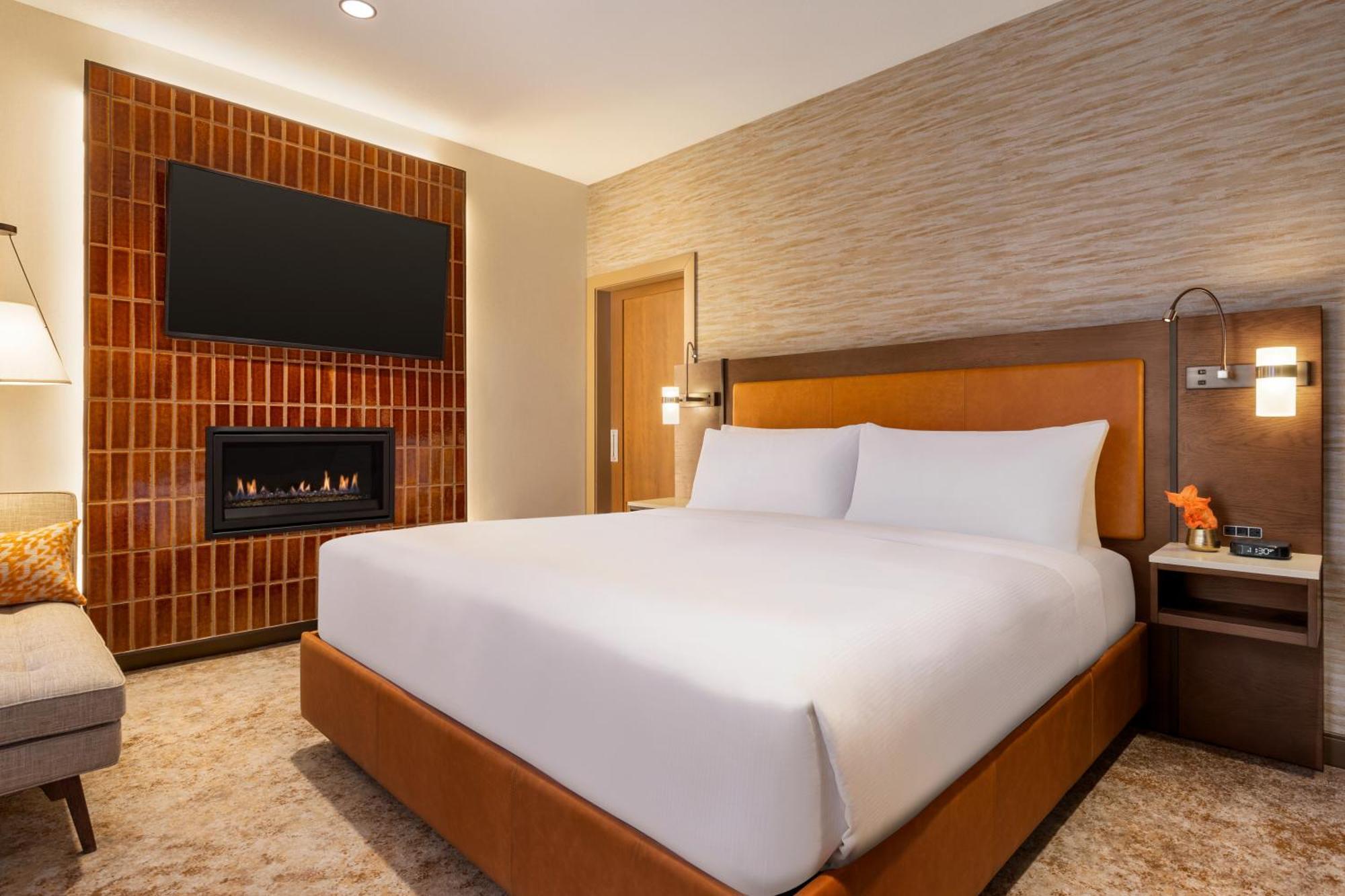 Hotel Casitas At The Hoodoo Moab, Curio Collection By Hilton Abbey Road Esterno foto