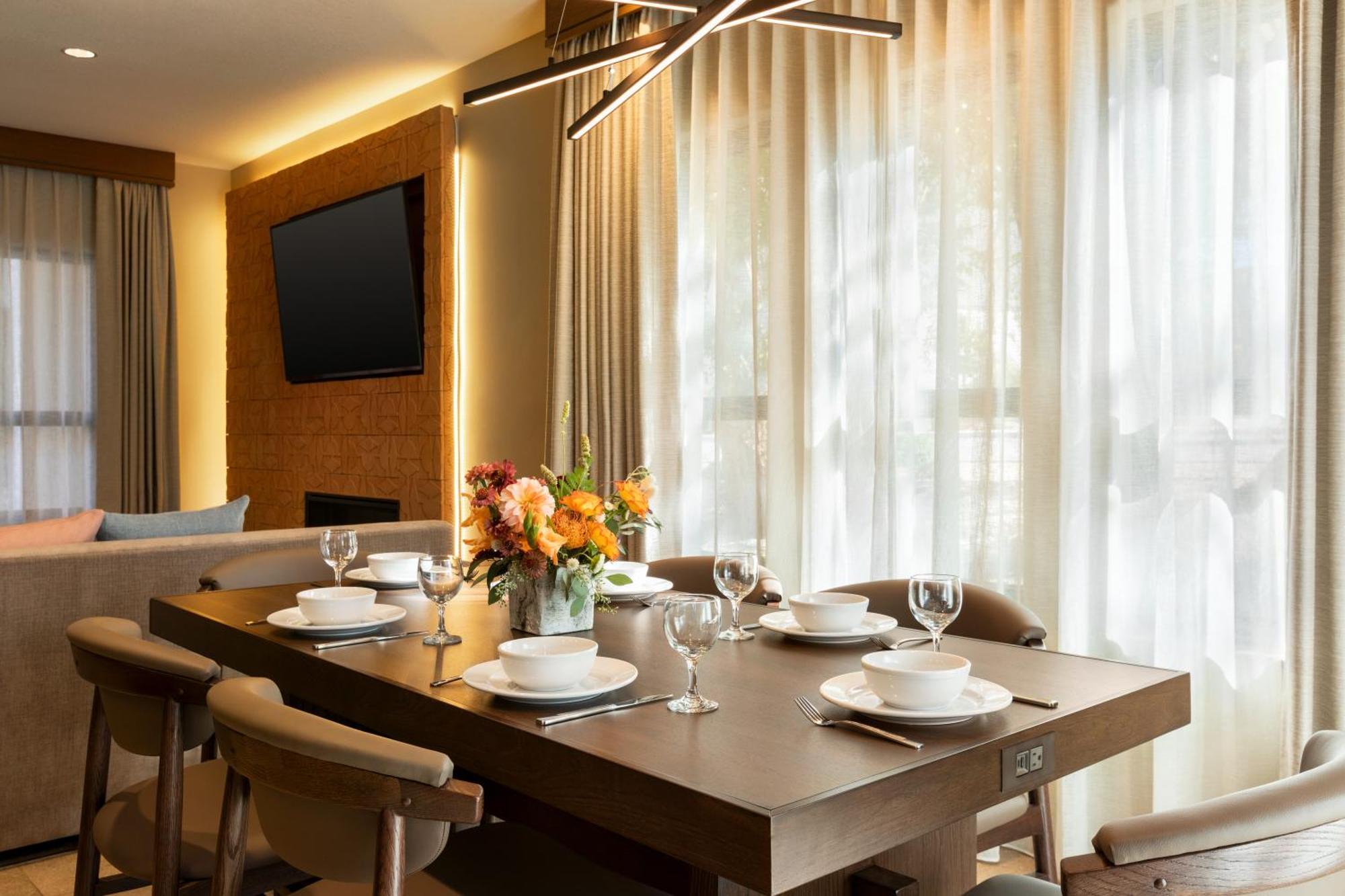Hotel Casitas At The Hoodoo Moab, Curio Collection By Hilton Abbey Road Esterno foto