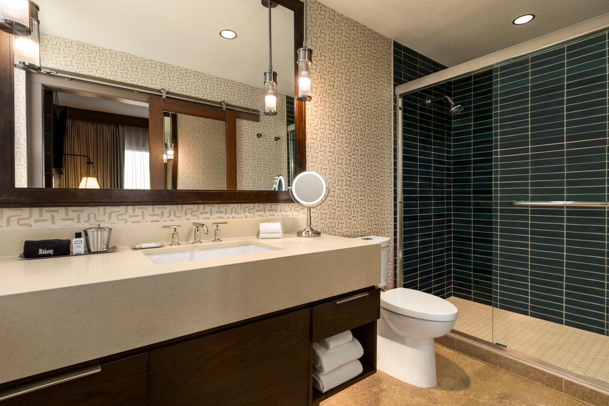 Hotel Casitas At The Hoodoo Moab, Curio Collection By Hilton Abbey Road Esterno foto