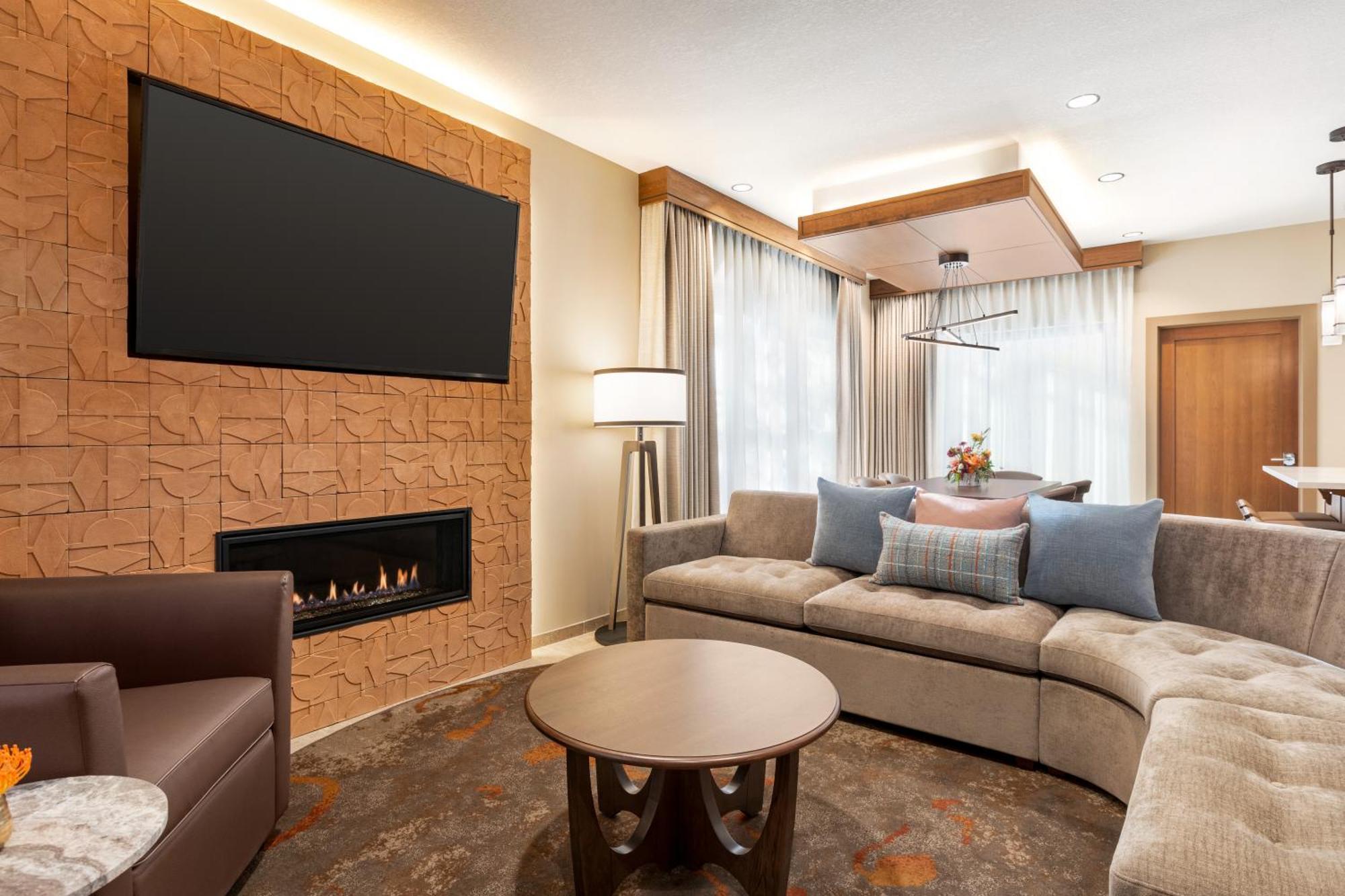 Hotel Casitas At The Hoodoo Moab, Curio Collection By Hilton Abbey Road Esterno foto